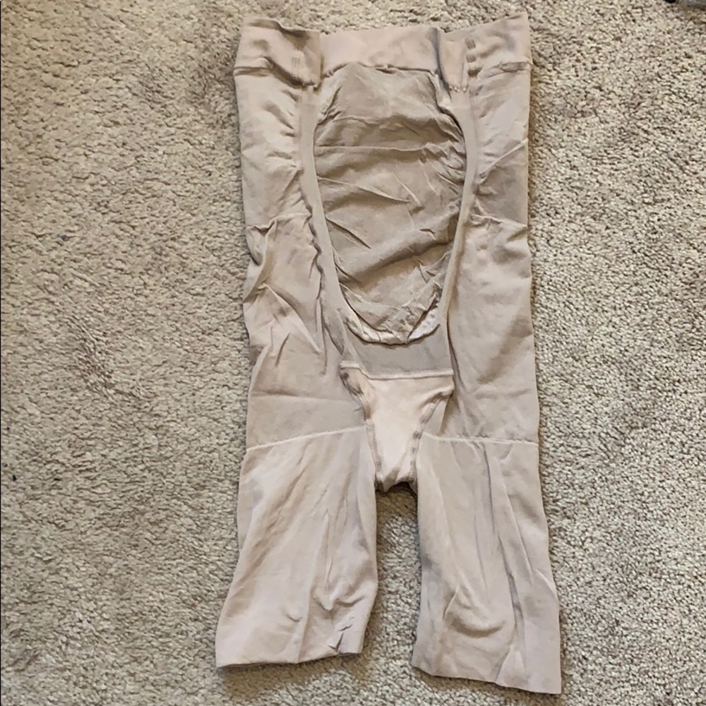 Maternity Spanx sz C